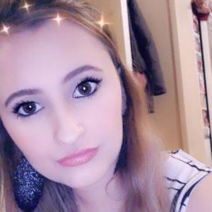 Meet your Posher, Cheyenne